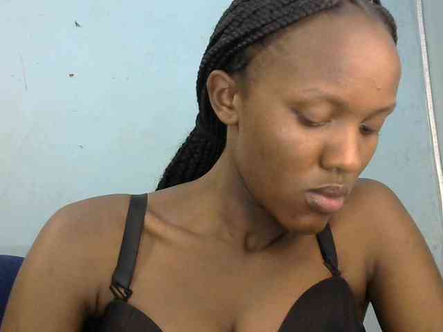 Trisha254 webcam