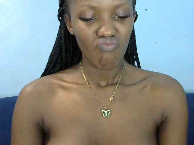 Trisha254 webcam