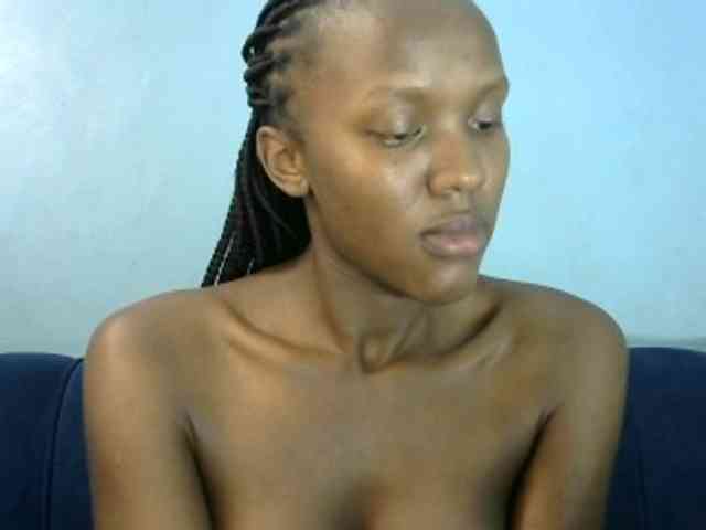 Trisha254 webcam