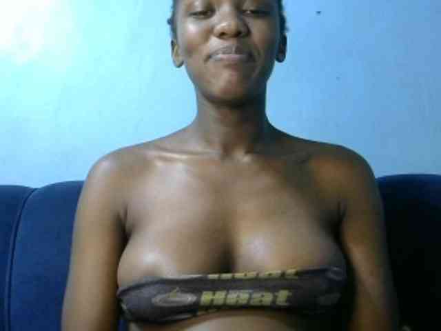 Trisha254 webcam