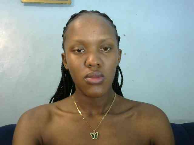 Trisha254 webcam