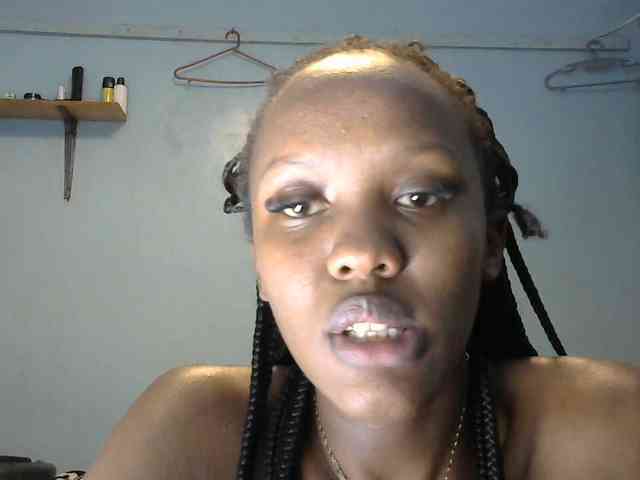 Trisha254 webcam