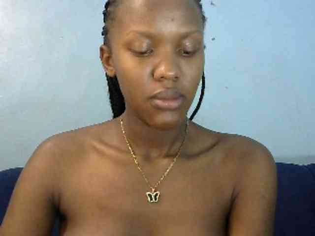 Trisha254 webcam