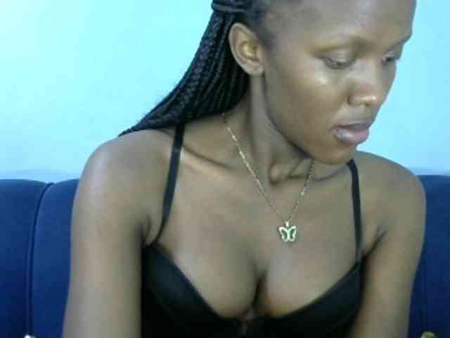 Trisha254 webcam