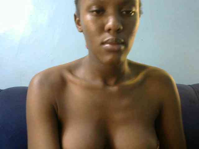 Trisha254 webcam