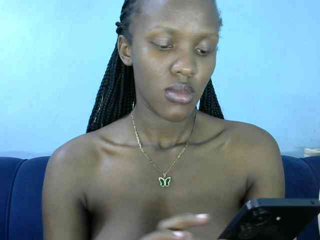 Model: Trisha254