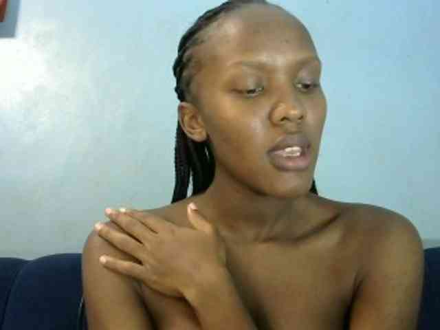 Trisha254 webcam