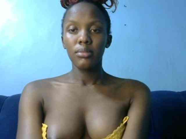 Trisha254 webcam