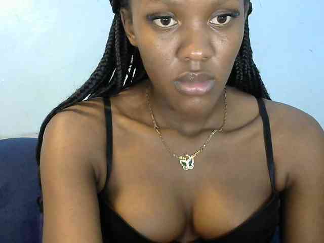 Trisha254 webcam