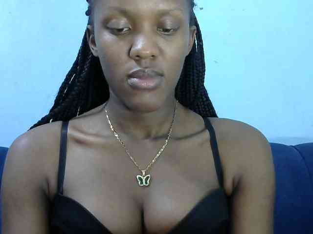 Trisha254 Sex Cam Show