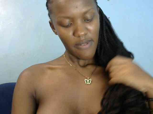 Trisha254 webcam