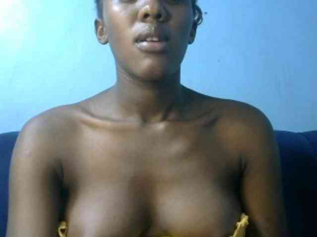 Trisha254 webcam