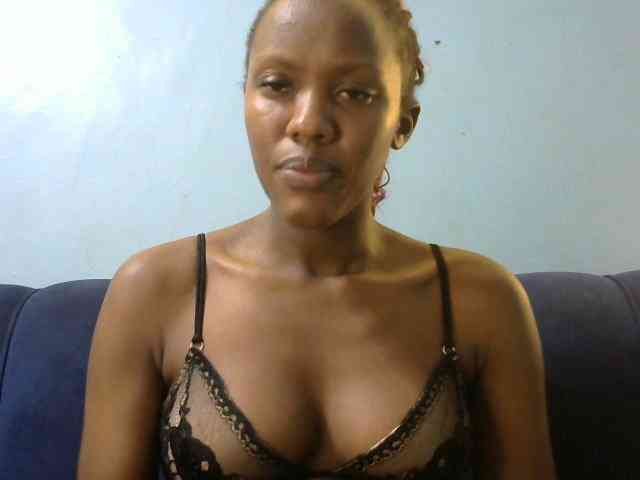 Trisha254 webcam
