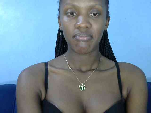 Trisha254 webcam