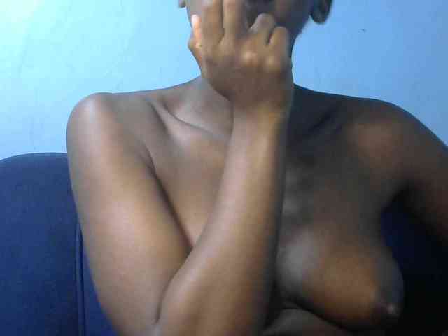 Trisha254 webcam