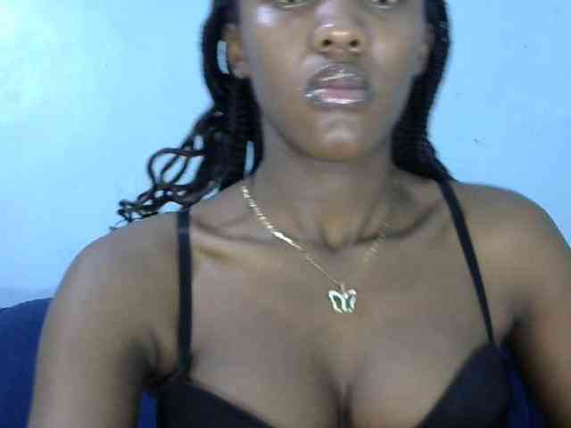 Trisha254 webcam