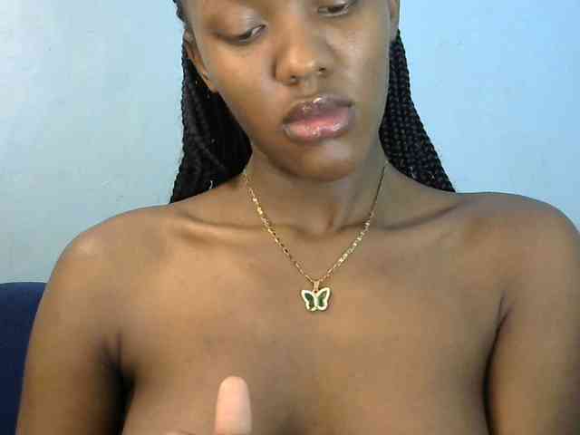 Trisha254 webcam
