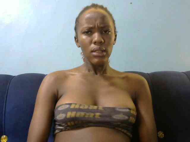 Trisha254 webcam