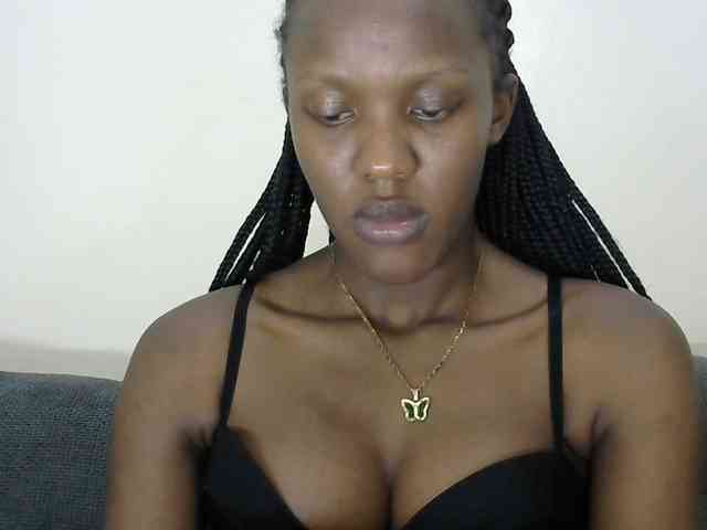 Trisha254 webcam