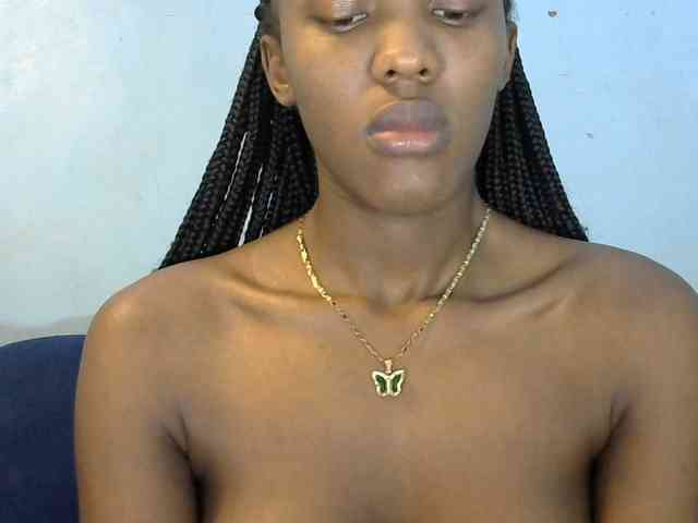 Trisha254 webcam