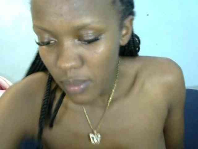 Trisha254 webcam