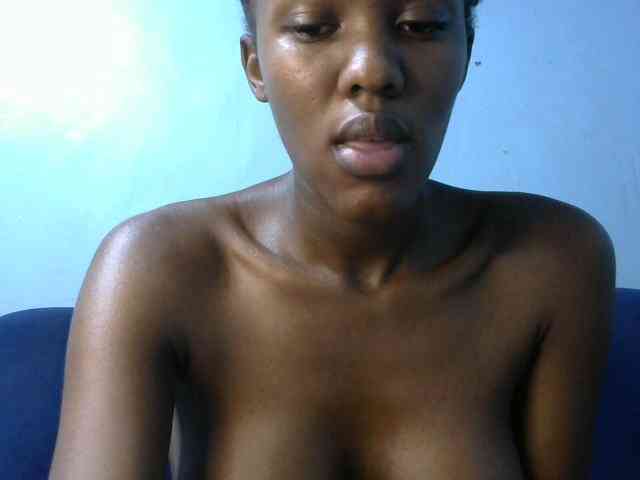 Trisha254 webcam