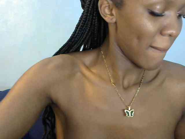 Trisha254 webcam