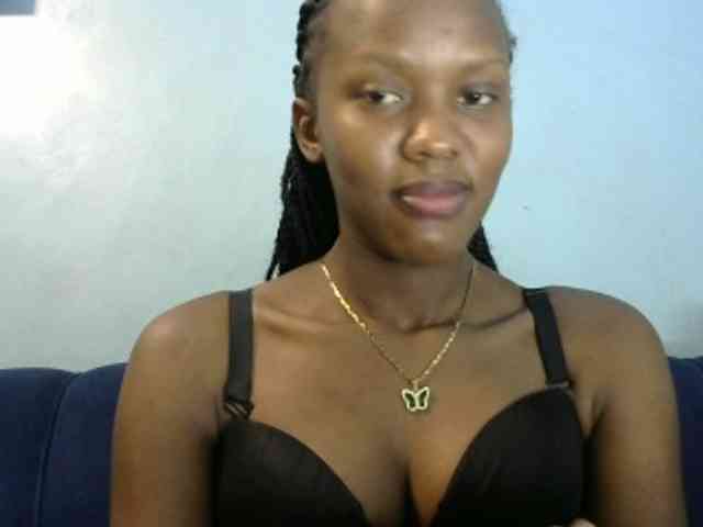 Trisha254 webcam