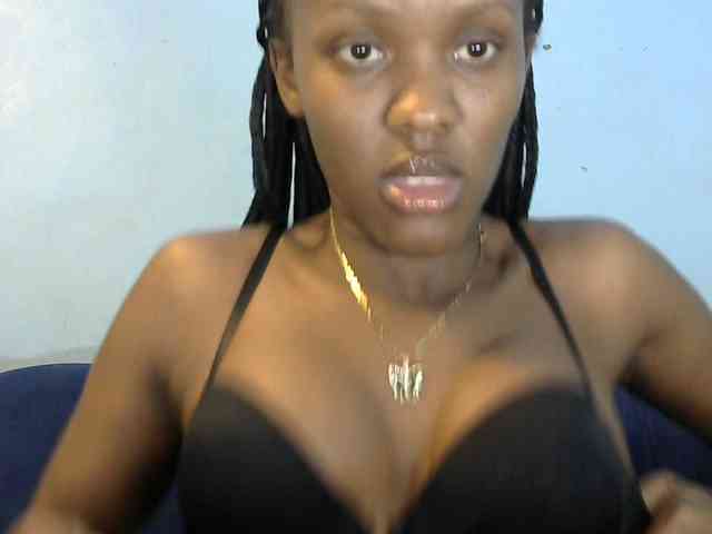 Trisha254 webcam