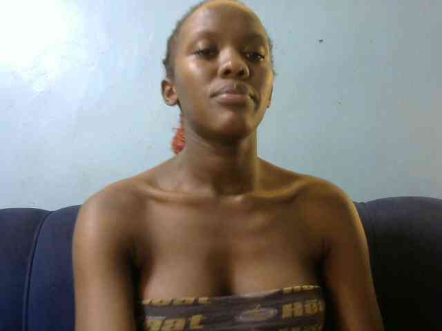 Trisha254 webcam