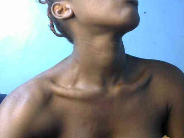 Trisha254 webcam