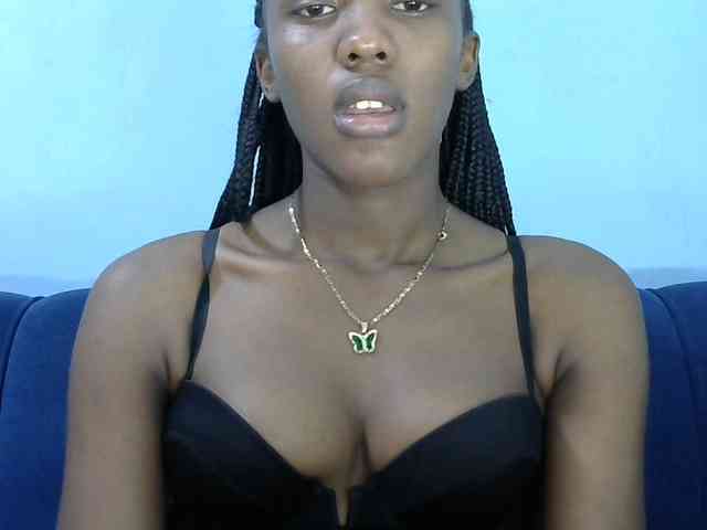 Trisha254 webcam