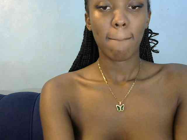 Trisha254 webcam