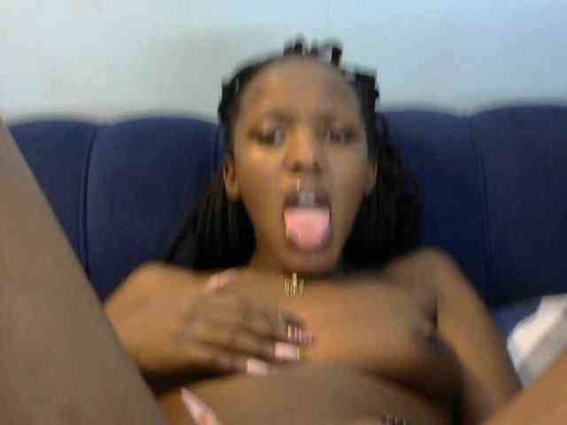 Trisha254 webcam