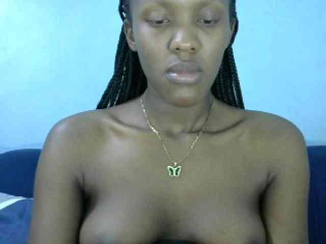 Trisha254 webcam