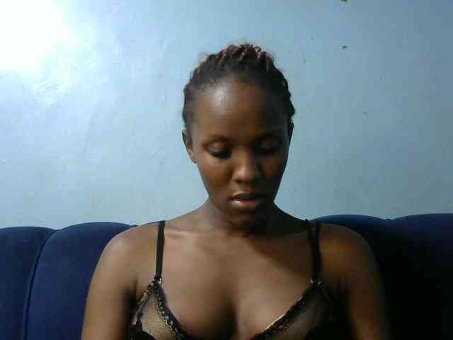 Trisha254 webcam