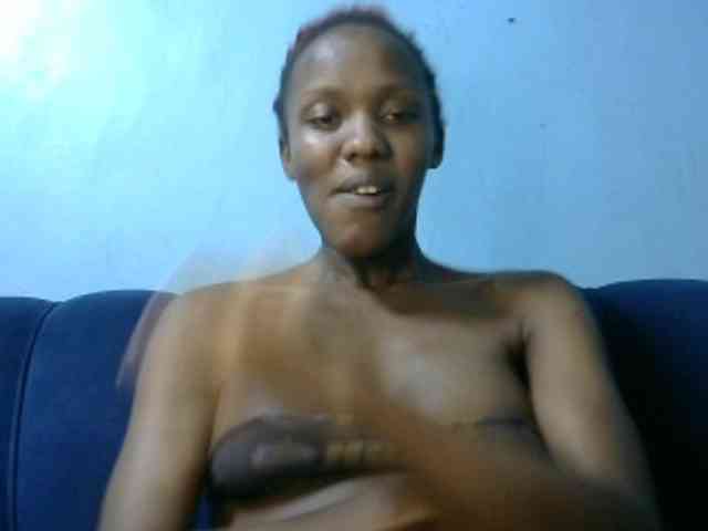 Trisha254 webcam