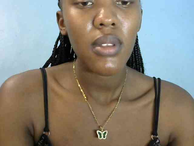 Trisha254 webcam
