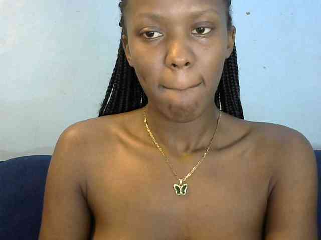 Trisha254 webcam