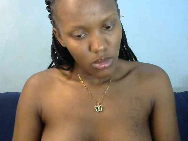 Trisha254 webcam