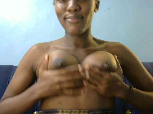 Trisha254 webcam