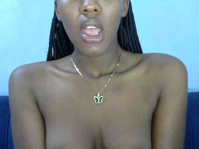 Trisha254 webcam