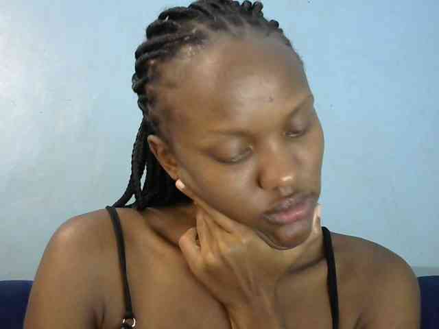 Trisha254 webcam