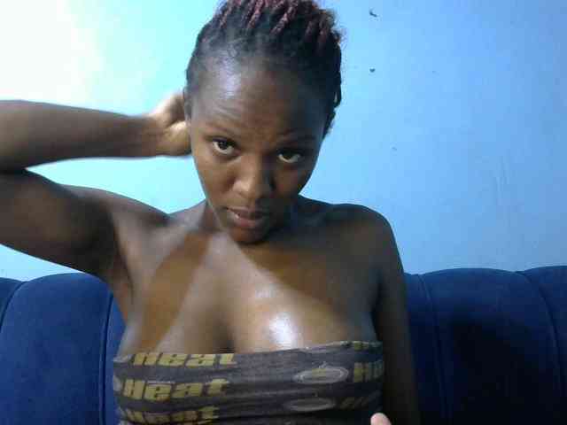 Trisha254 webcam