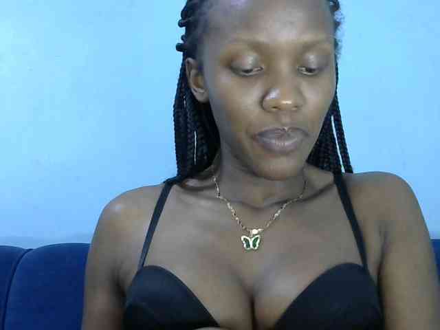 Trisha254 webcam