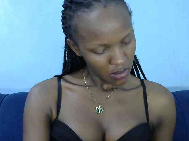 Trisha254 webcam