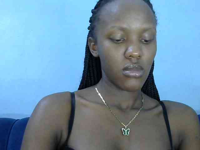 Trisha254 webcam