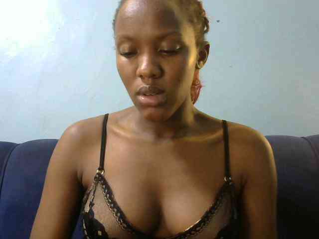 Trisha254 webcam