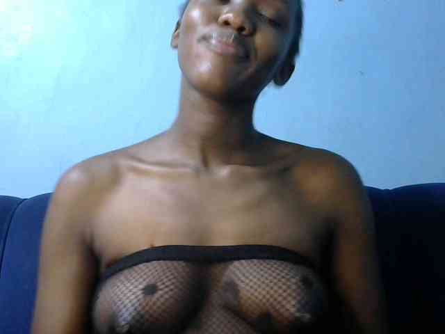 Trisha254 webcam