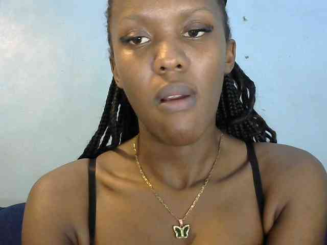 Trisha254 webcam